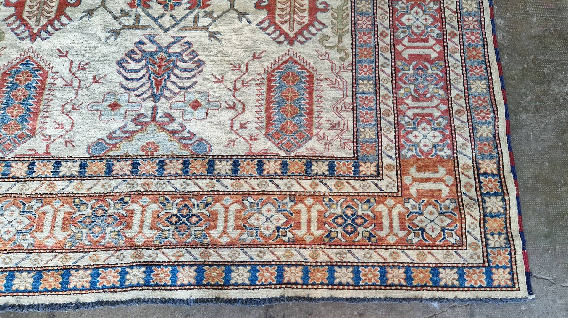 Carpet Pakistan