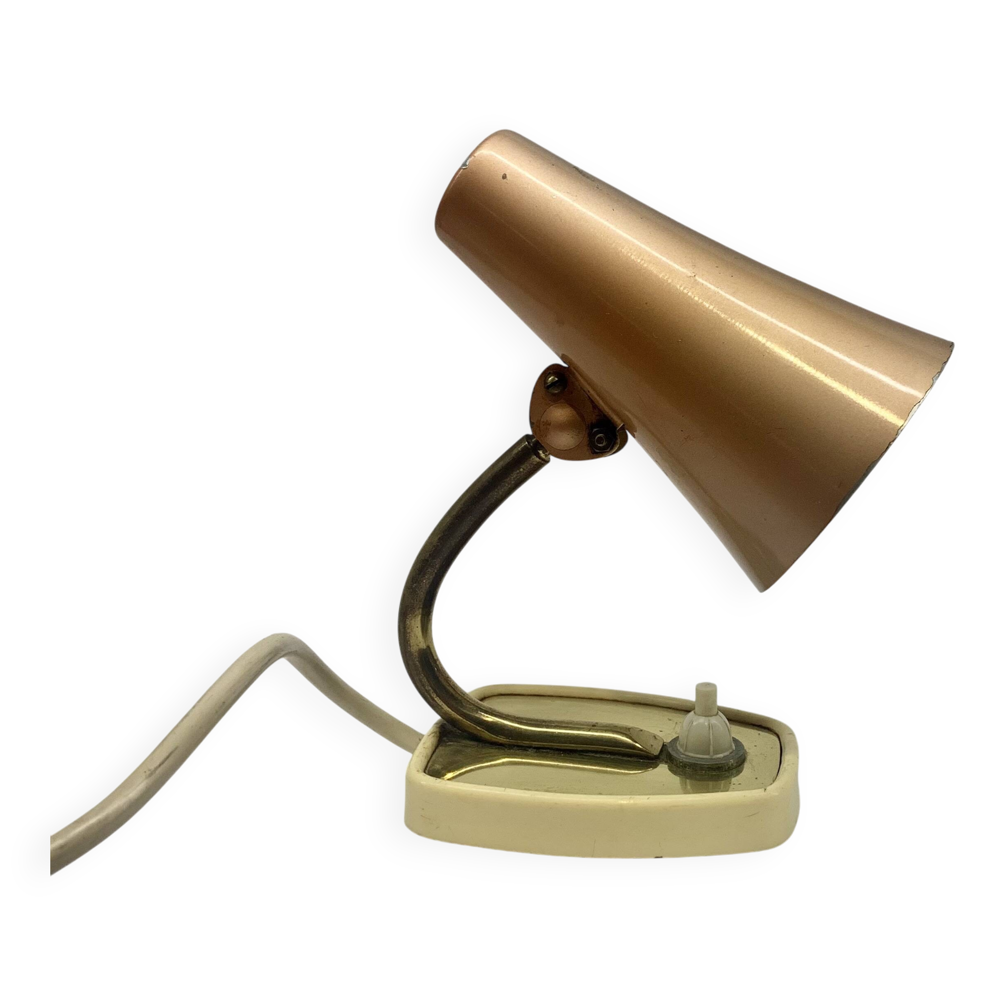 VINTAGE LAMP, 1960S
