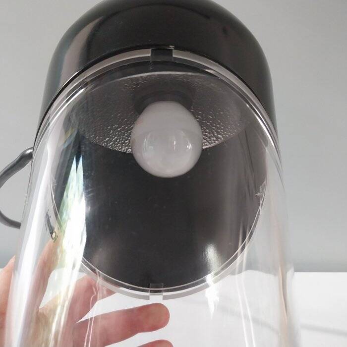 Lamp Guzzini art. 3514 “Cirillo” by Laura Maria Mandelli