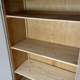 Beige Parisian wardrobe
