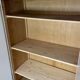 Armoire parisienne beige