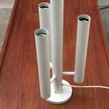 Swiss mid-century table lamp by Temde, 1960s.