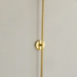 Helm wall lamp