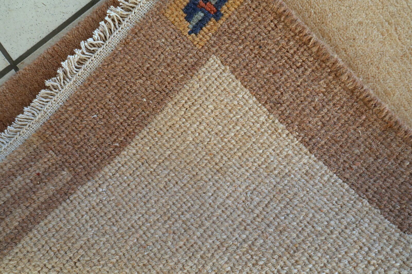 Tapis Khaden tibétain, années 1960