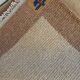 Tapis Khaden tibétain, années 1960