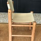 Danish chairs design