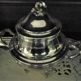 Tea set