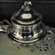 Tea service