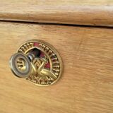 Secretary Office 1950s