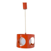 Disderot orange suspension