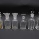 Set of vials