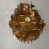 Suspension nacre