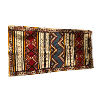 New Berber carpet 160x255cm