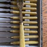 Fork box