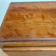 small vintage wooden buffet Mado
