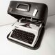 Erika typewriter model 106 portable