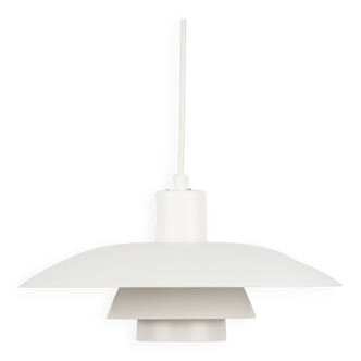 Danish pendant lamp Ph 4/3 by Poul Henningsen, Louis Poulsen, 1966