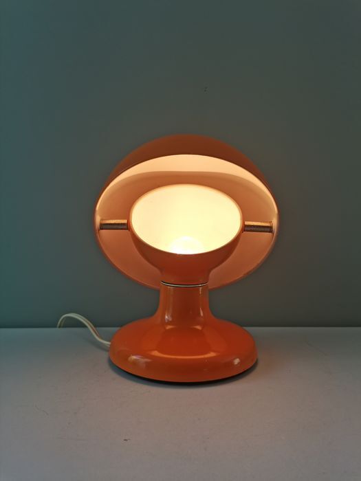 Italian Lamp Jucker by Tobia Scarpa for Flos