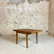 Table à système
