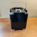 Vintage ice bucket Hans Turnwald 1970s