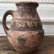 Old berber jug