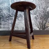 German tripod workshop stool 1930