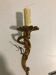 Applique en bronze