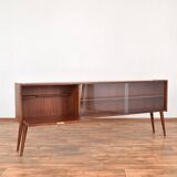 Mid-Century Polish Sideboard, 1960s.