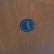 Large Danish Coffee Table in Teak from CFC Silkeborg, 1960s