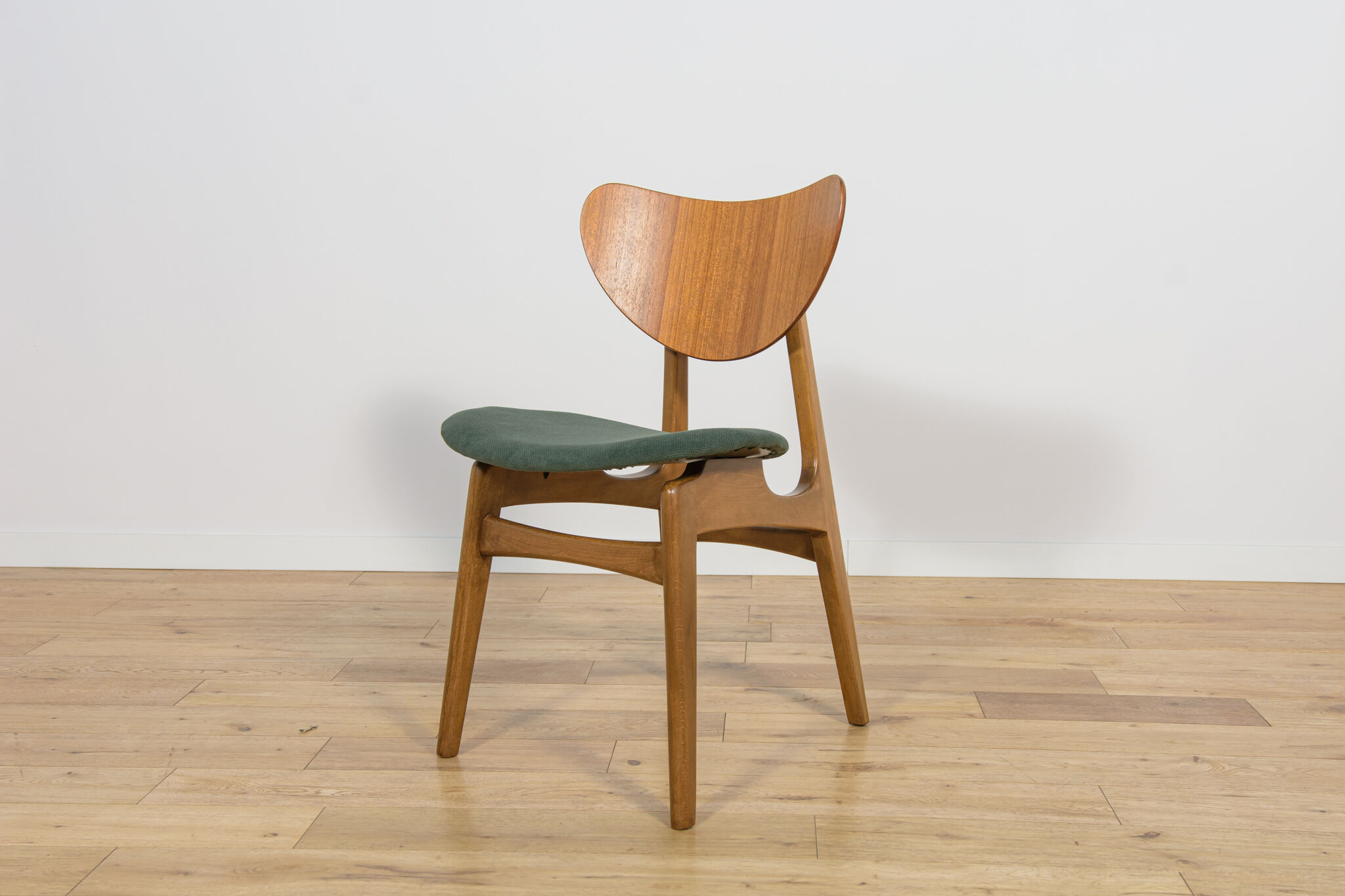 Mid-century Librenza dining chairs from G-Plan, United Kingdom, 1950s, set of 4