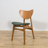 Mid-century Librenza dining chairs from G-Plan, United Kingdom, 1950s, set of 4