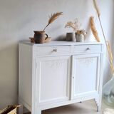 Art deco parisian buffet