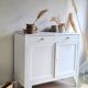 Art deco parisian buffet