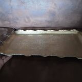 Brass tray