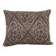 Vintage kilim cushion cover 36x30 cm