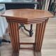 Tables gigogne