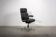 Pasal executive office chair, by Prof. Karl Dittert for Giroflex