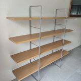 Enetri shelf by Niels Gammelgaard - IKEA vintage 70/80
