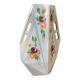 Barbotine Vase Onnaing
