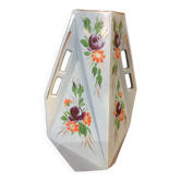 Vase Barbotine Onnaing