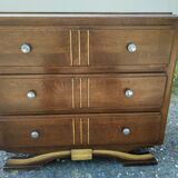 Chest of drawers 1950
