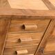 Buffet René Gabriel pieds compas 1945/50
