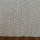 19 x 48 Inc. - Handwoven Cotton, Geometric Pattern, Indian, Handmade, Small, Area, Floor, Rug\Carpet