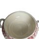 Tableware, porcelain service Villeroy and Boch Valeria 20th century