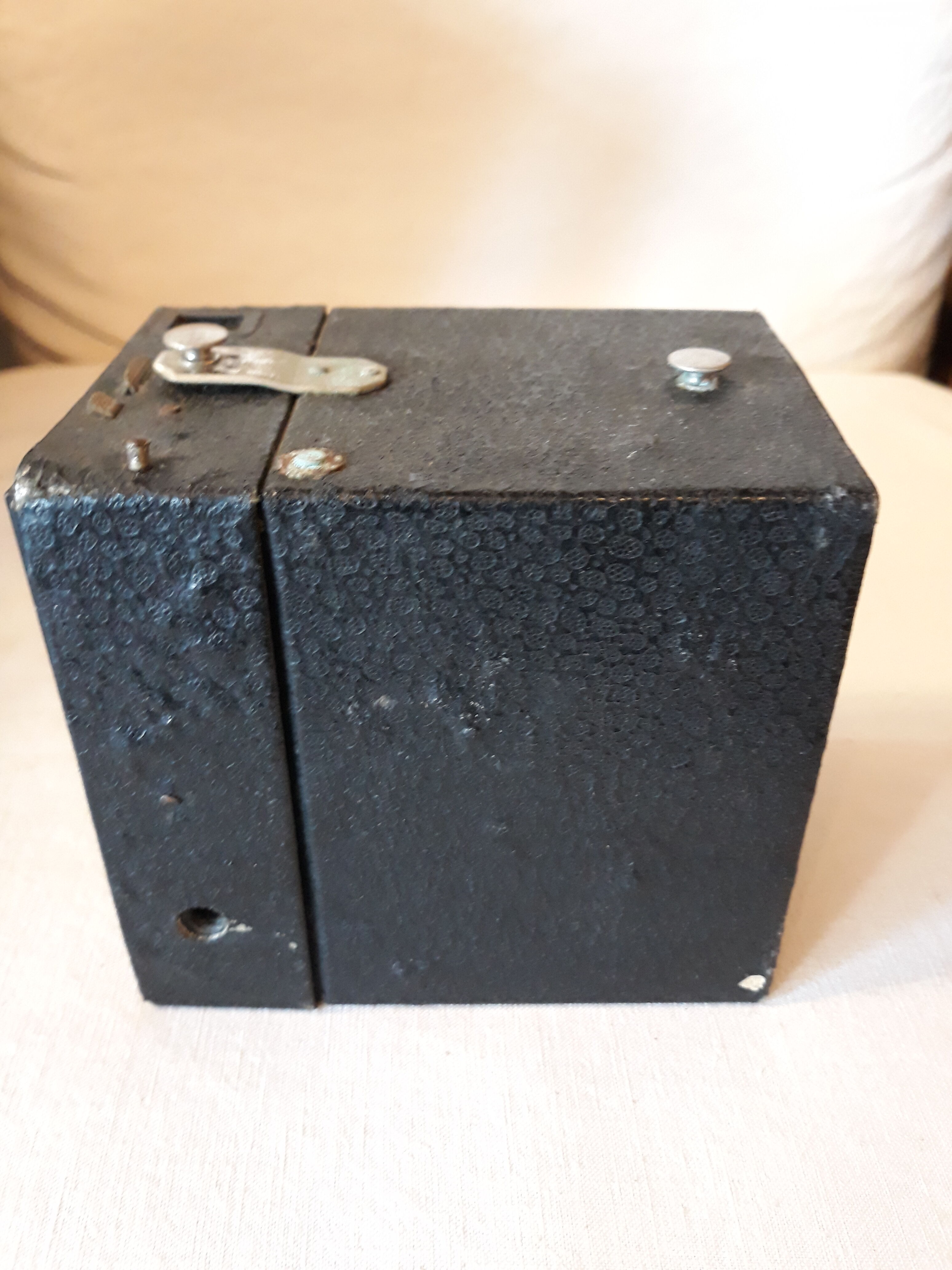 Kodak Beau Brownie Deco camera
