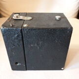 Kodak Beau Brownie Deco camera