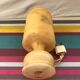 Pair of Ancient Lamp Alabaster Vintage Luminaire