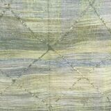 Kilim Boujaad Berber rug 2m48 x 1m50