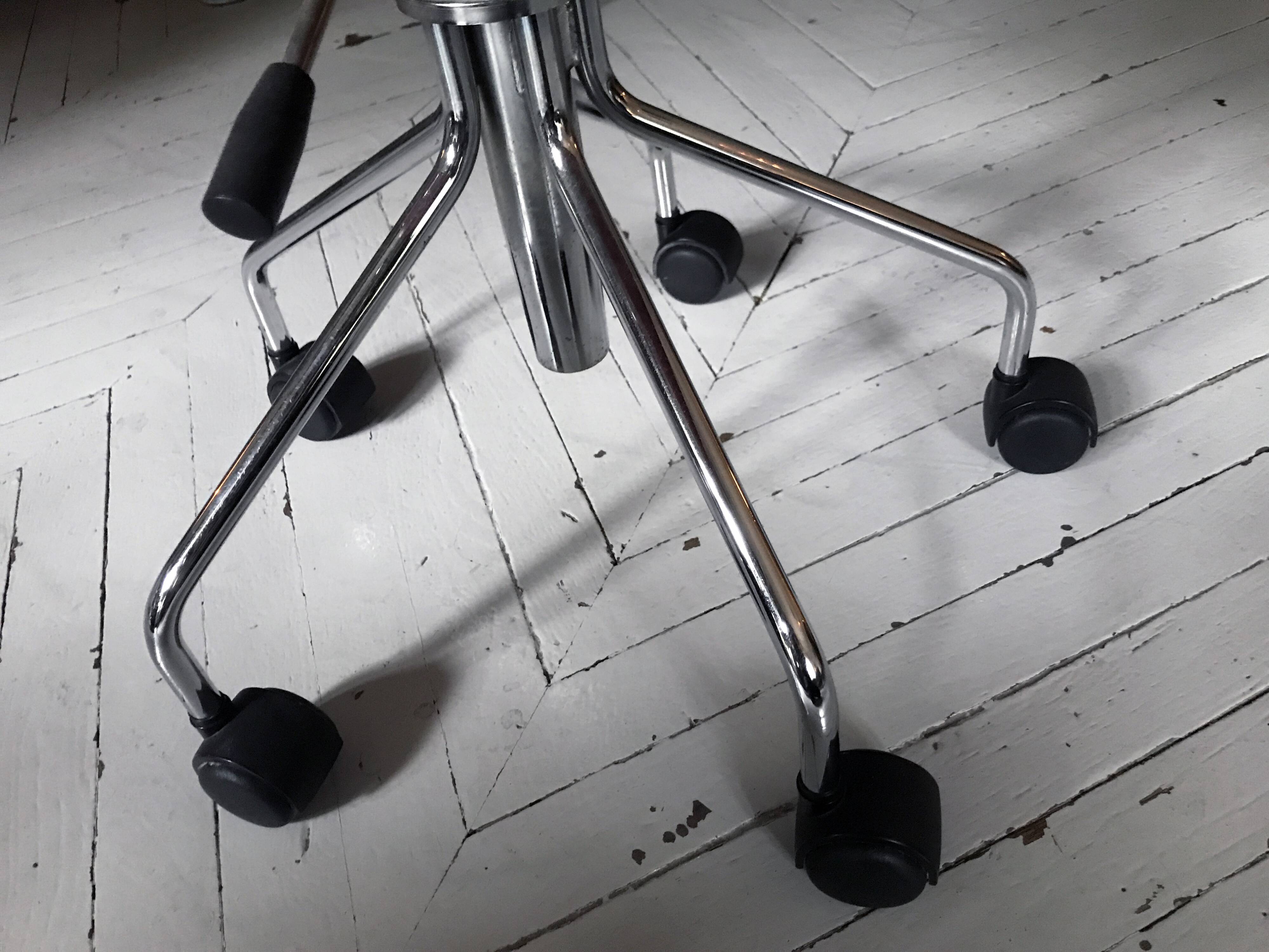 Vintage Office Chair • Maui • Vico Magistretti • Kartell • 1996