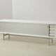 Horst Bruning Model 1730 Sideboard for Behr Germany 1960s